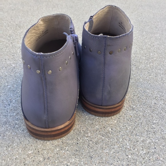 ❌SOLD❌ NWB Free People Aquarian Studded Booties - Picture 6 of 8