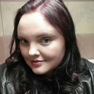 Meet your Posher, Ashlee