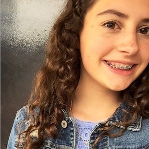 Meet your Posher, Addie