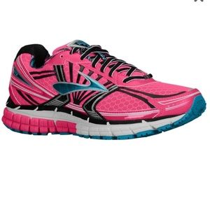 SOLD!! Brooks Adrenaline GTS 14