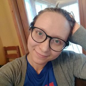 Meet your Posher, Anna