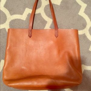 Madewell Transport Tote