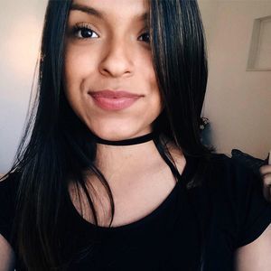 Meet your Posher, Aravella