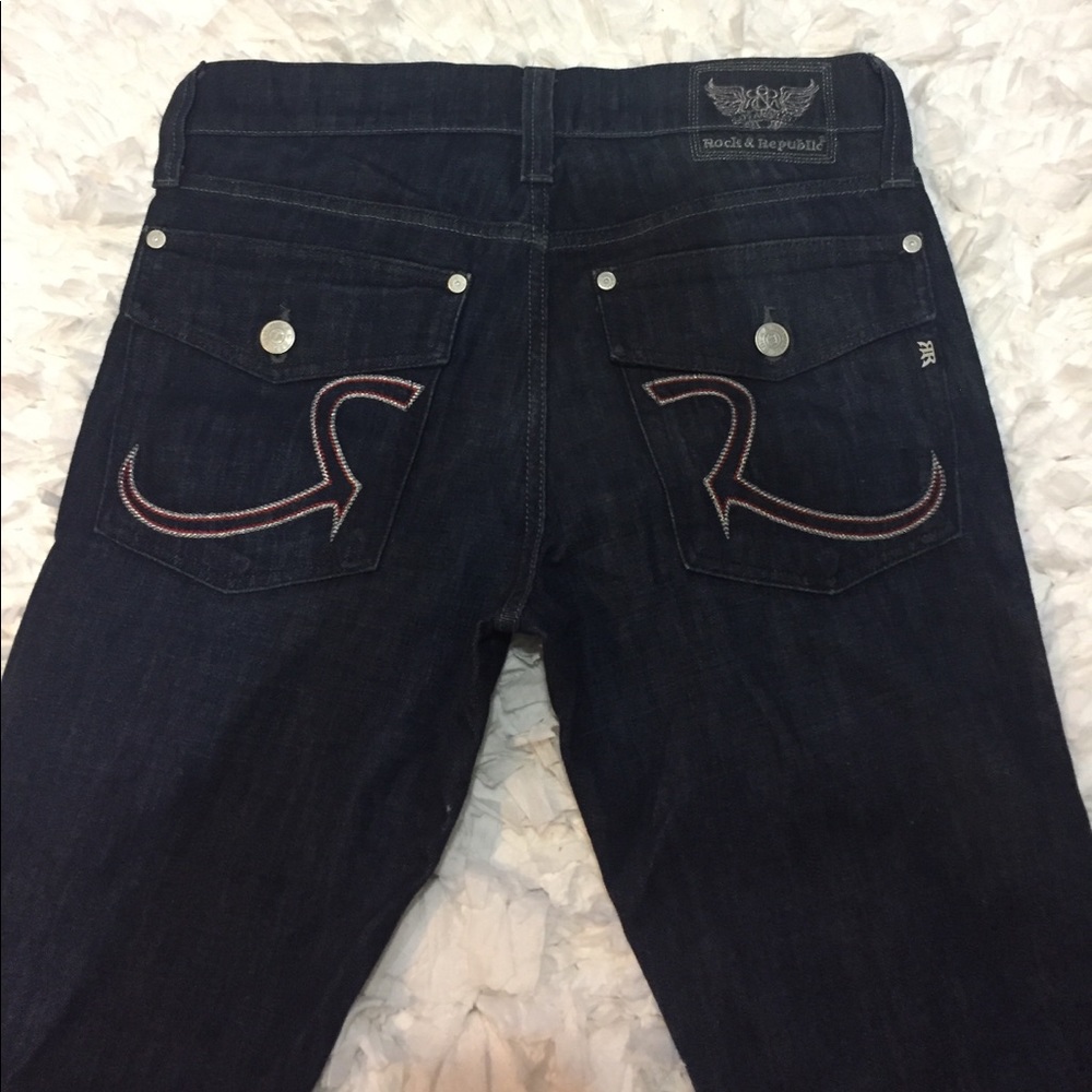 Men's jeans