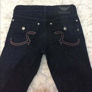 Men's jeans