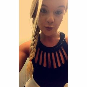 Meet your Posher, Ashley