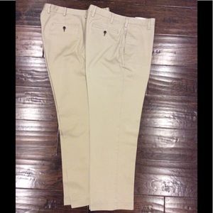 Orvis Classic Khaki Pants BUNDLE!