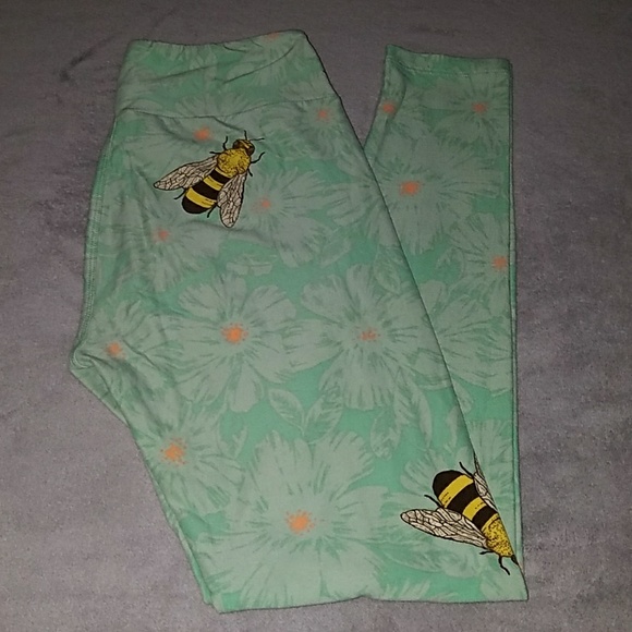 Leggings - Picture 1 of 3