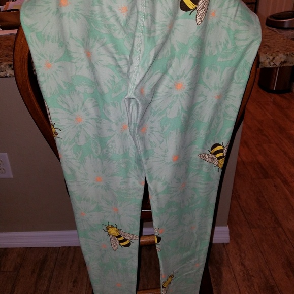 Leggings - Picture 3 of 3