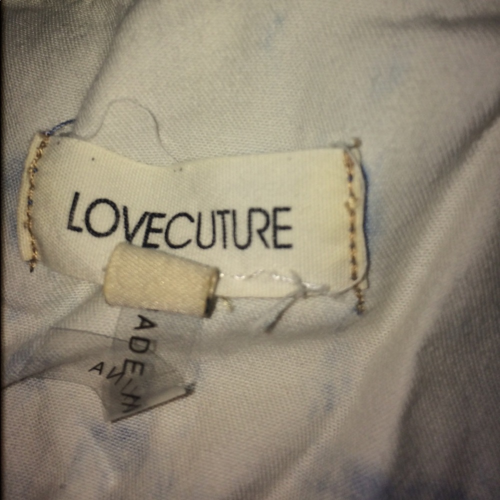 Button Up - Picture 3 of 3
