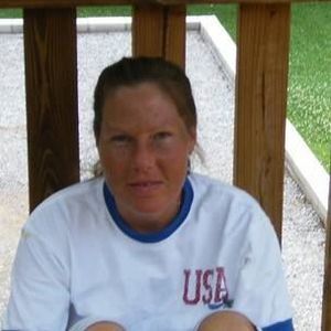 Meet your Posher, Linda