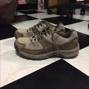 New Balance Hiking Shoes