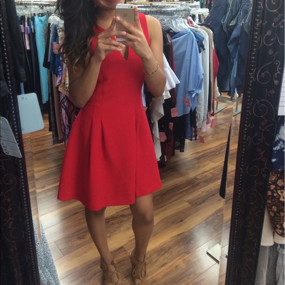 Cute Dress