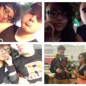 Meet your Posher, Jacob