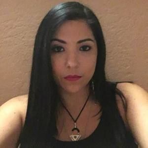 Meet your Posher, Jacqui