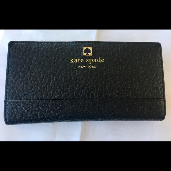kate spade Handbags - Authentic Kate Spade Southport Avenue Stacy Wallet