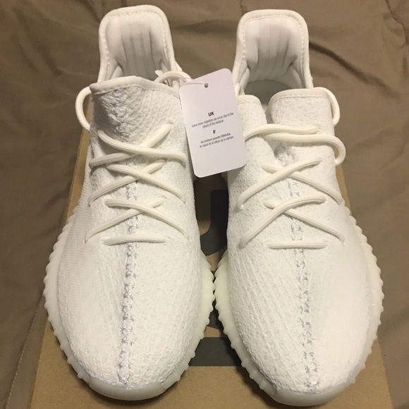 Other - Yeezy V2 Boost DS Size 10