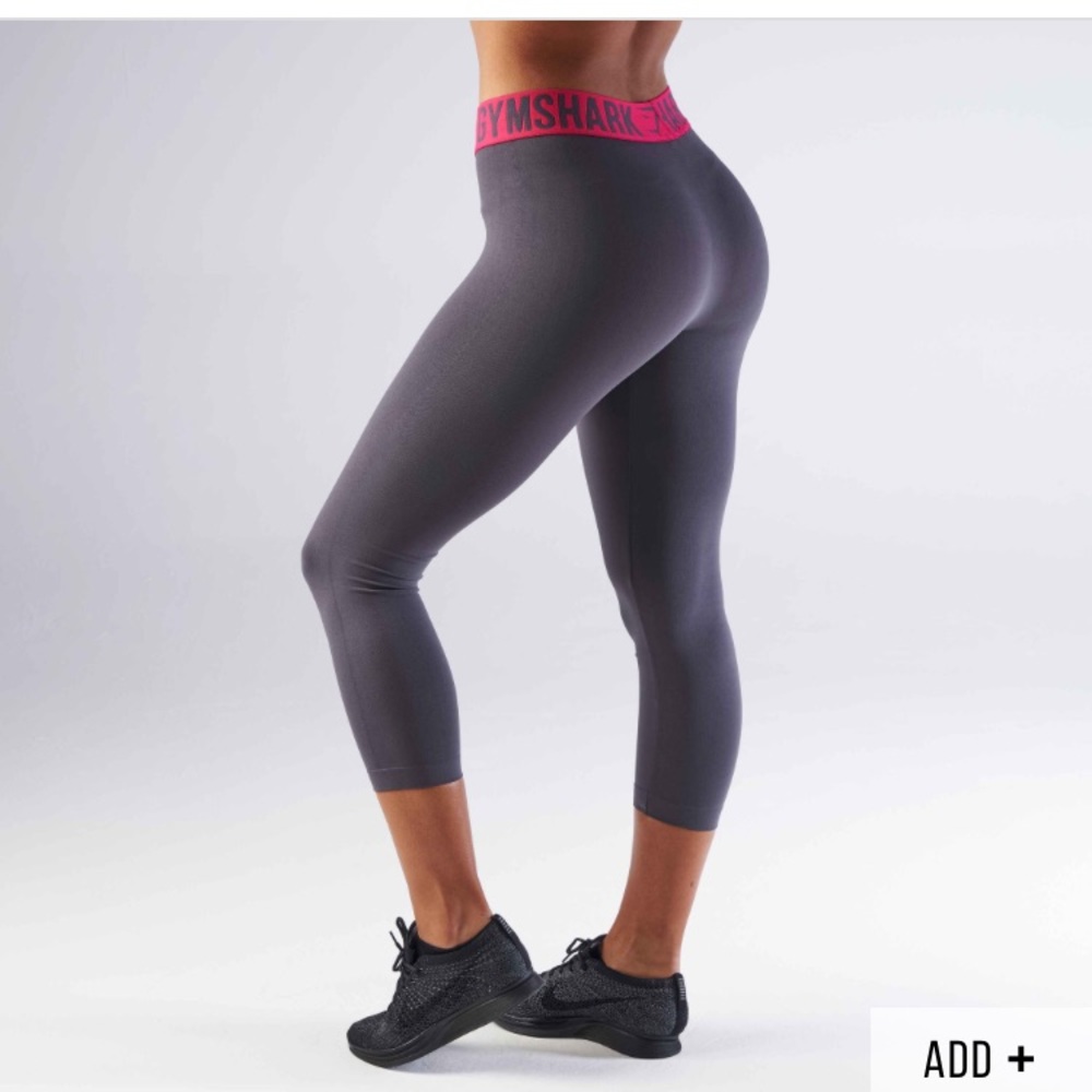 Gymshark leggings