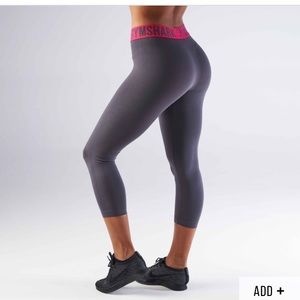 Gymshark leggings