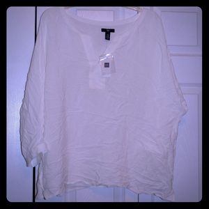 Amazing Gap Blouse. Comfy and perfect for work.