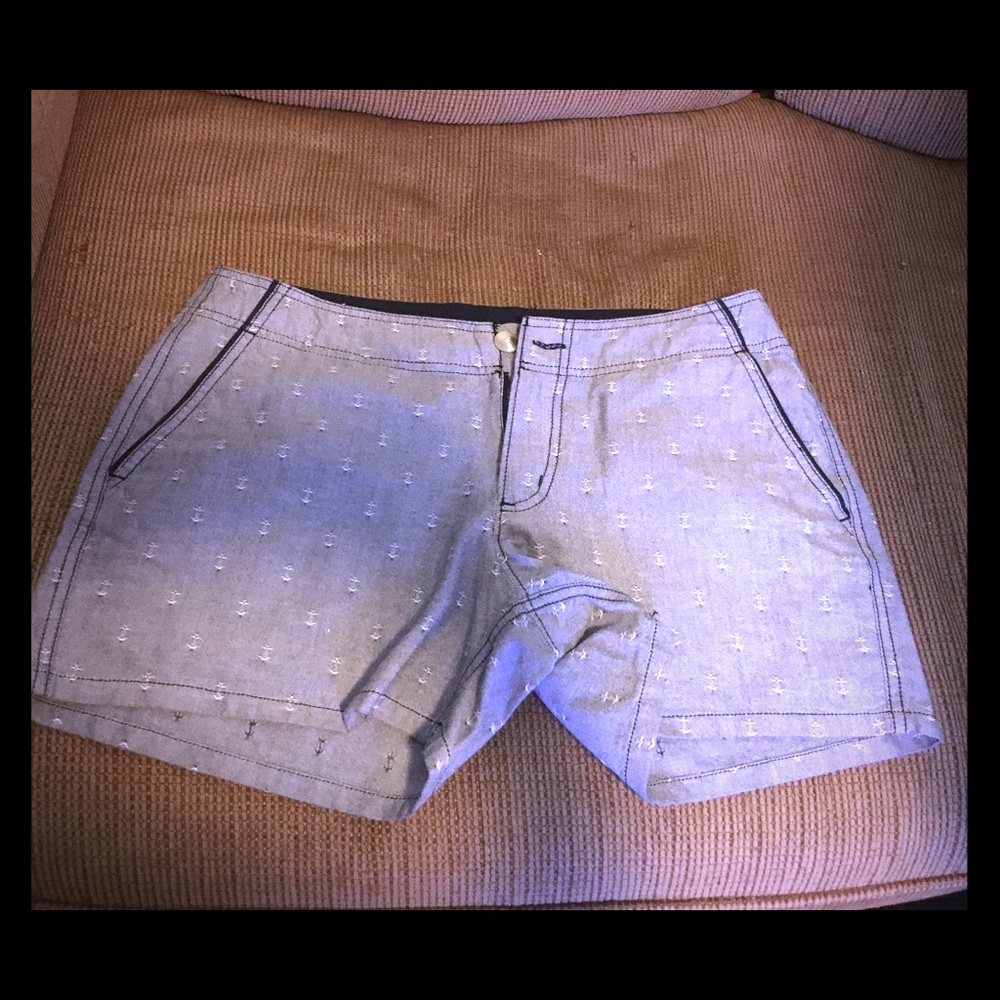 Columbia PFG Shorts