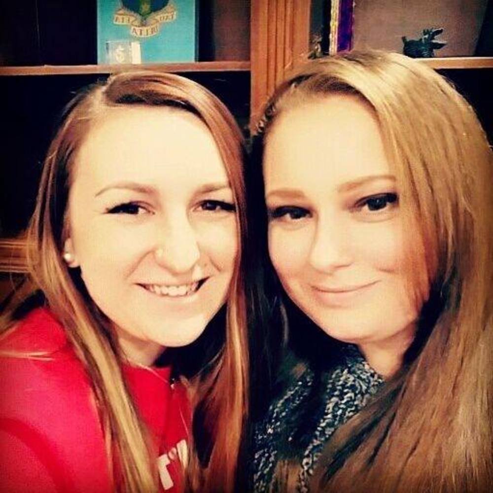 Meet your Posher, AnnaBeth