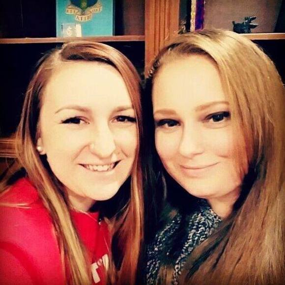 Meet your Posher, AnnaBeth - Picture 1 of 1