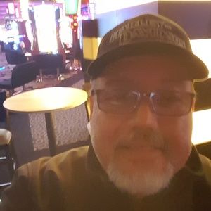 Meet your Posher, Mike