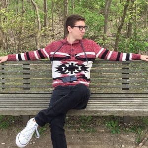 Meet your Posher, Trevor