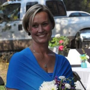 Meet your Posher, Heidi