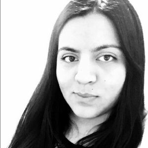 Meet your Posher, Jazmine