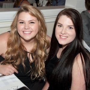 Meet your Posher, Carley