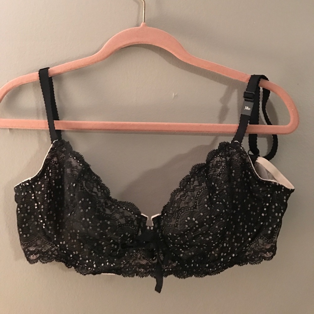 NWT Victoria's Secret Very Sexy Unlined Demi Bra