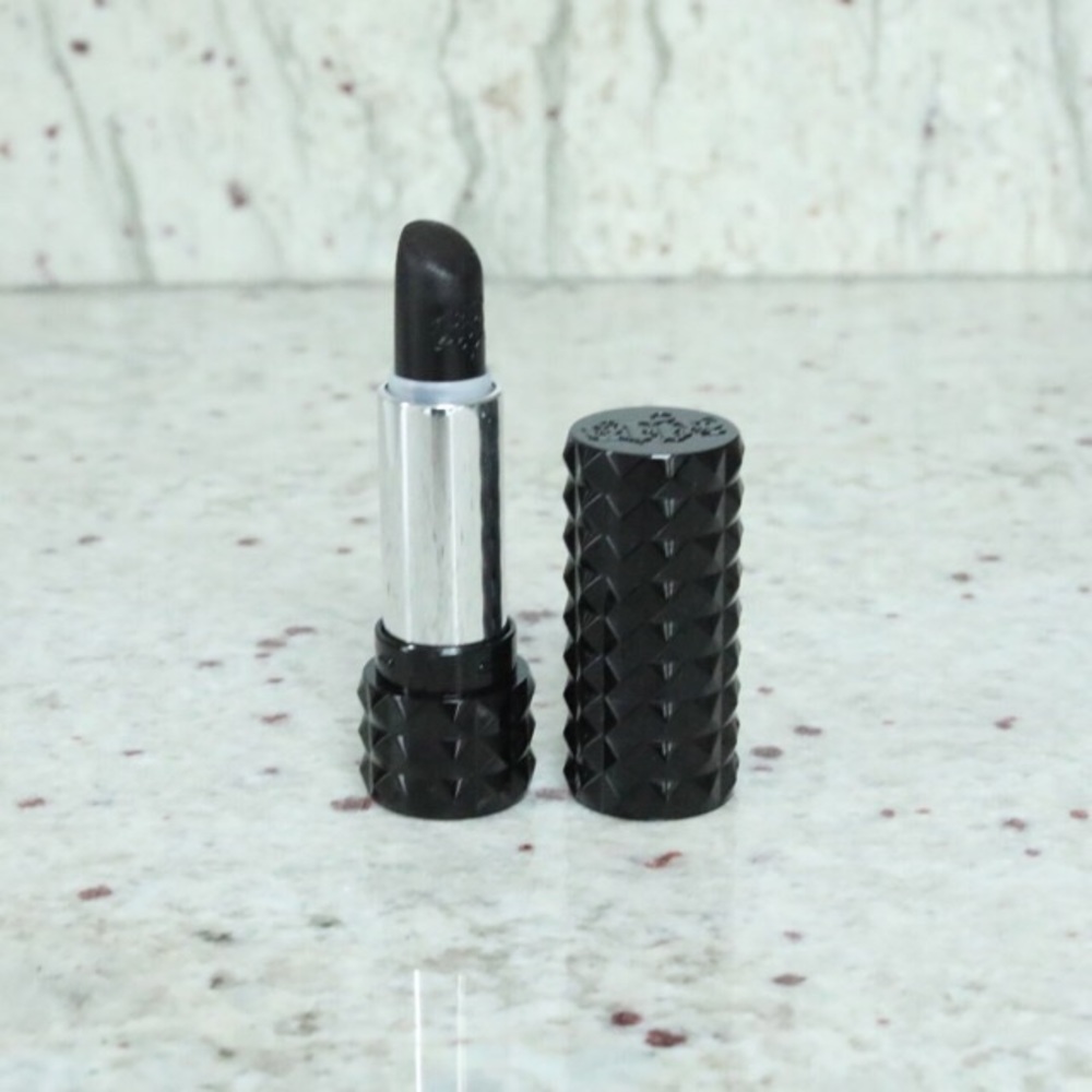 KVD "Slayer" Studded Kiss Lipstick