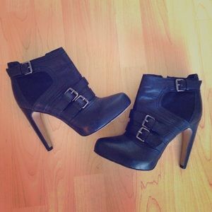 Sam Edelman Kenley booties