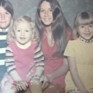 Meet your Posher, Tammy