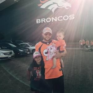 Meet your Posher, Brian