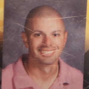 Meet your Posher, Jared