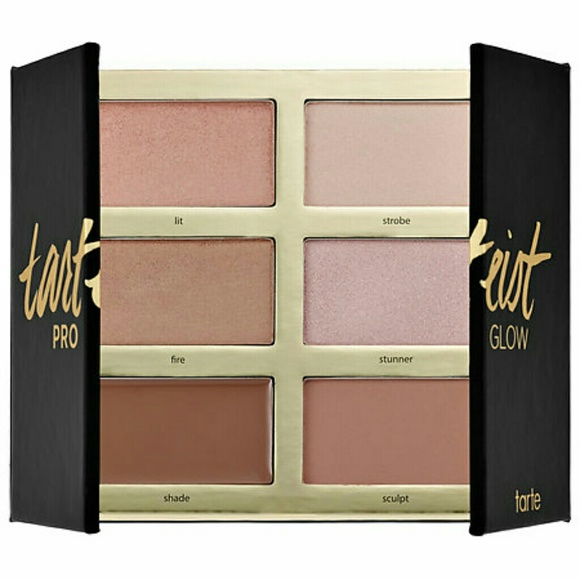 tarte Other - Tarte tarteist pro glo palette
