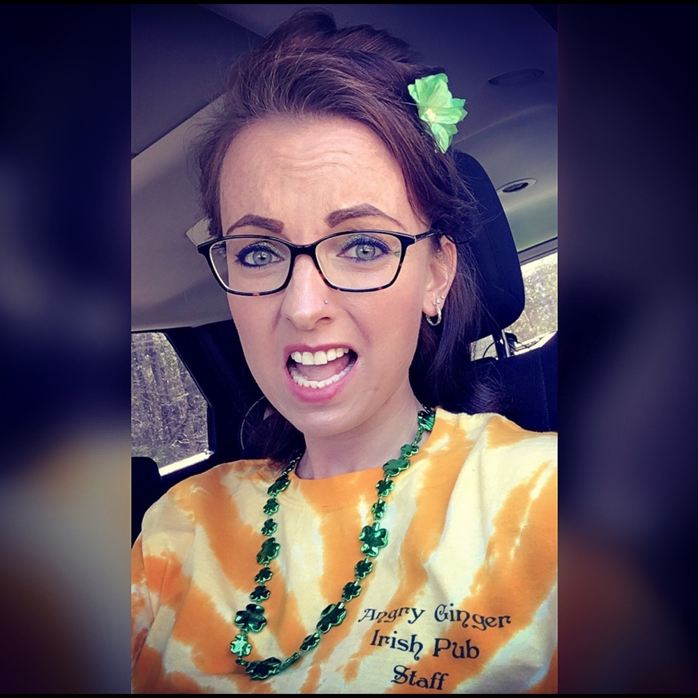 Meet your Posher, Amber