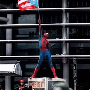 Meet your Posher, Ilexander