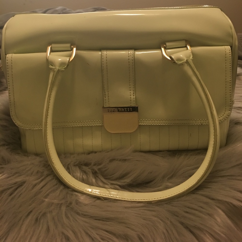 Ted Baker Purse