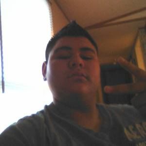 Meet your Posher, Angel