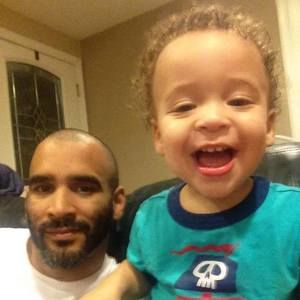 Meet your Posher, Miguel