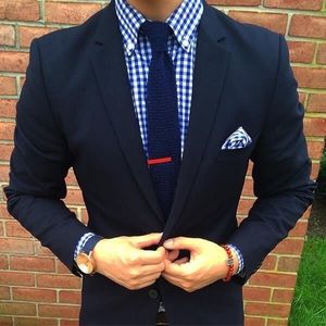 Meet your Posher, Mark