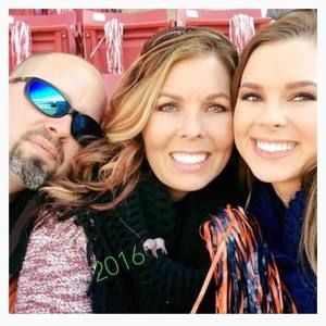 Meet your Posher, Jamie