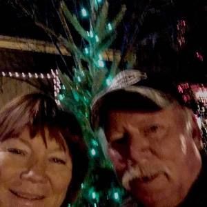 Meet your Posher, Rhonda