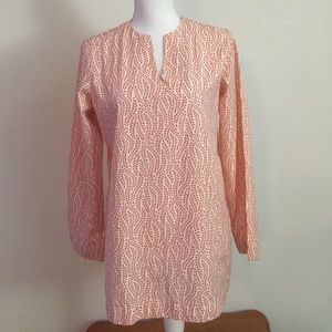 Land's End tunic