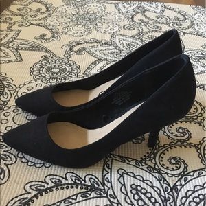 Forever 21 low heel