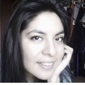 Meet your Posher, Magali